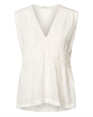 Helfred Cotton Top
